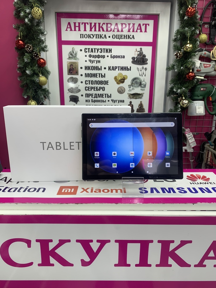 Планшет TABLET  22/2000gb