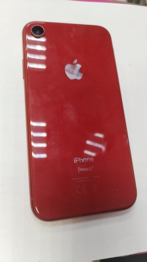 Смартфон iPhone XR 128 Gb