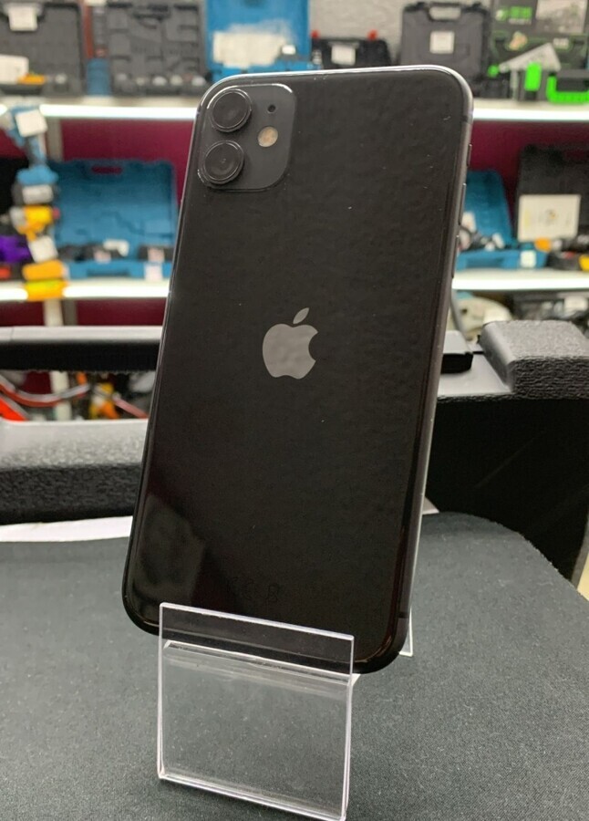 Смартфон iPhone 11 128 Gb