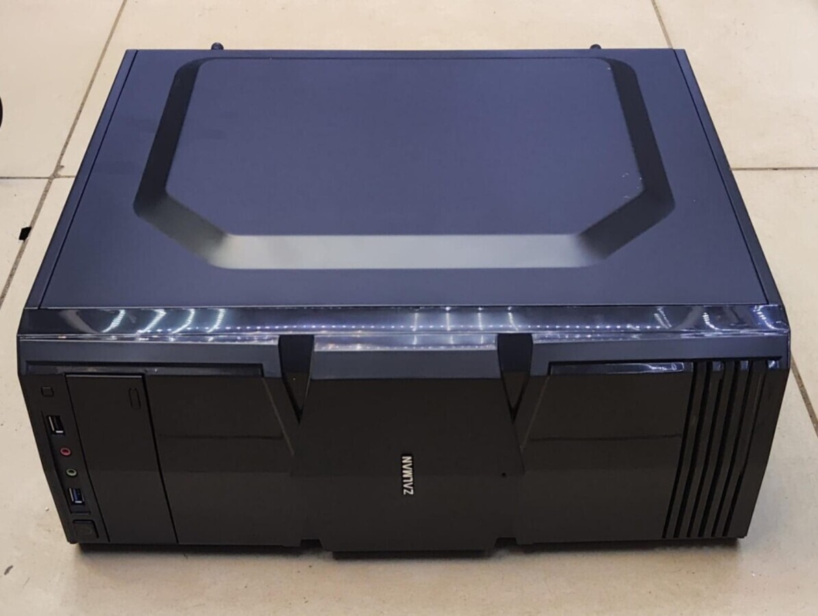 Системный блок i5-11400F(12*4.4)/16/1TB SSD/GT640