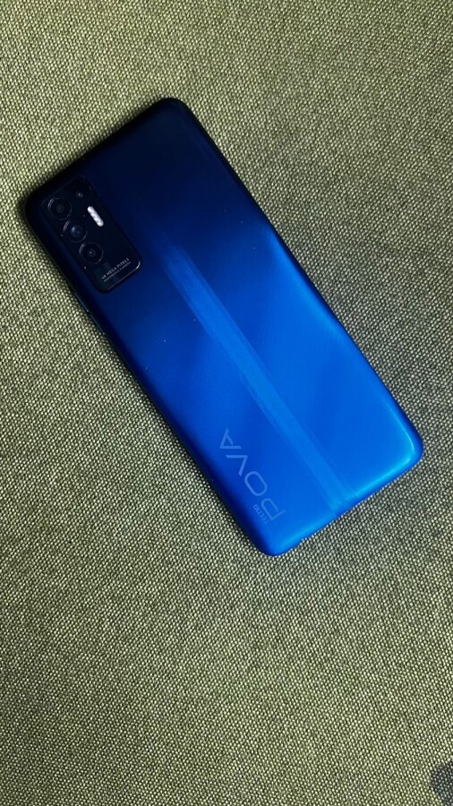 Tecno Pova 2  4/128