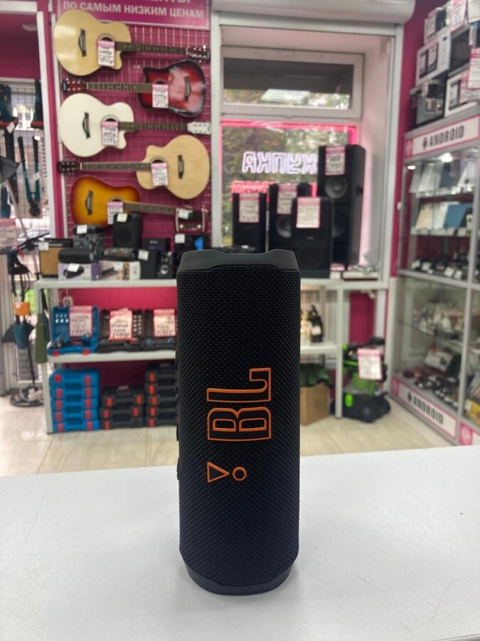 Акустика flip6