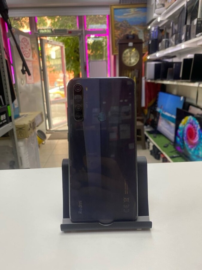 Смартфон Xiaomi Redmi Note 8T 64gb