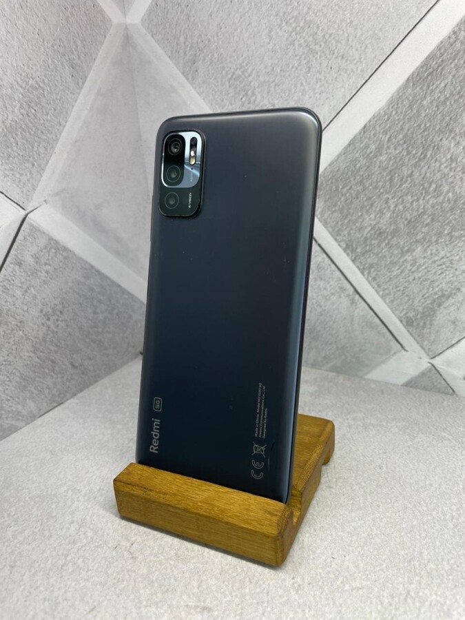 Смартфон Xiaomi Redmi note 10 4/64