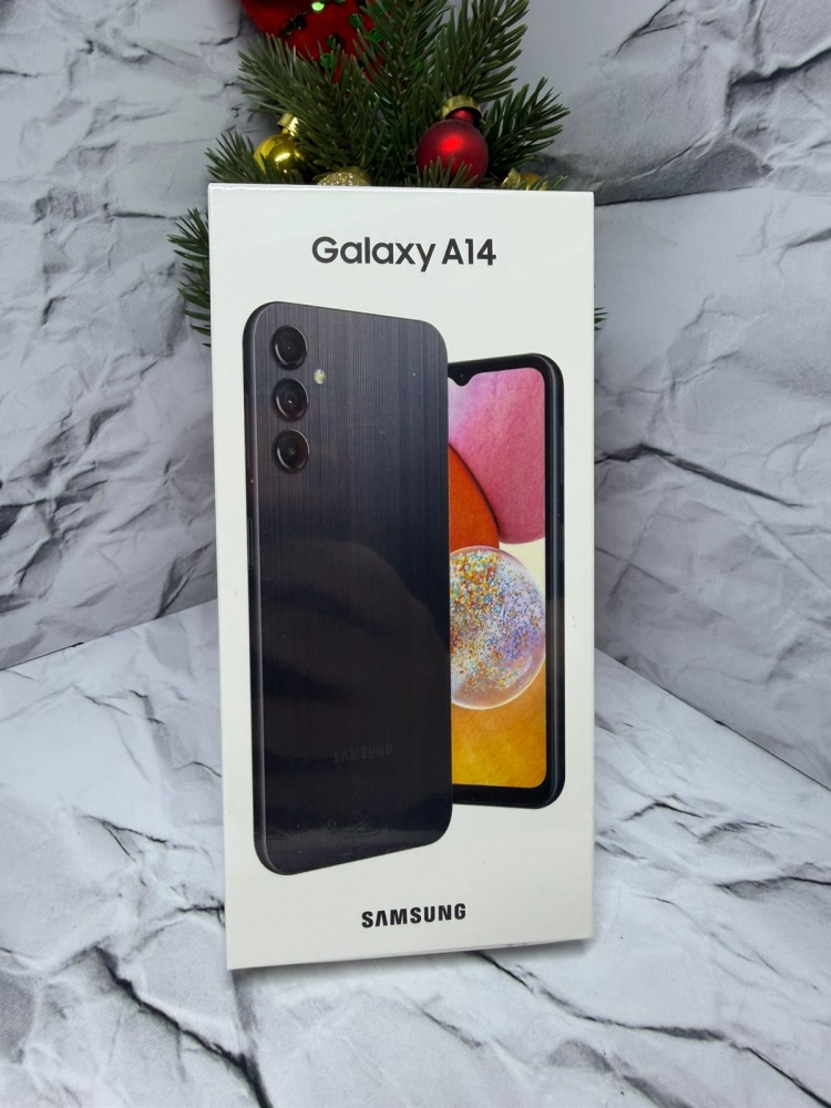 Смартфон Samsung A14 6/128