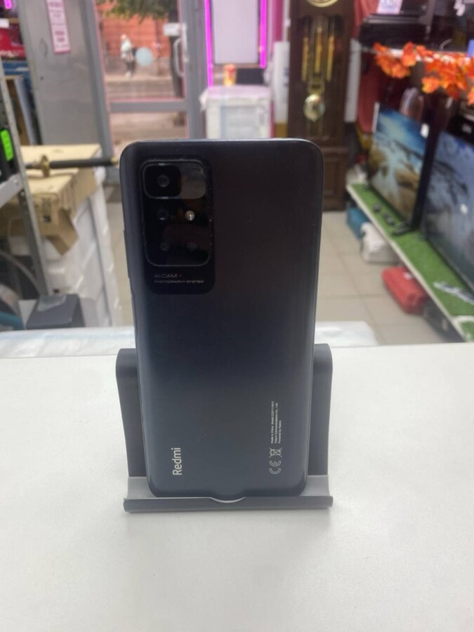 Смартфон Xiaomi Redmi 10 128gb