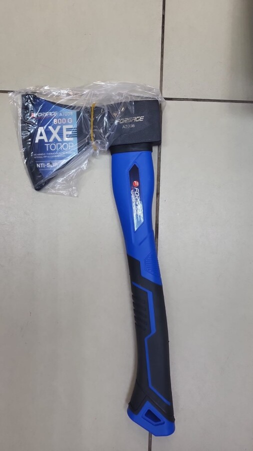 Топор FORSACE
