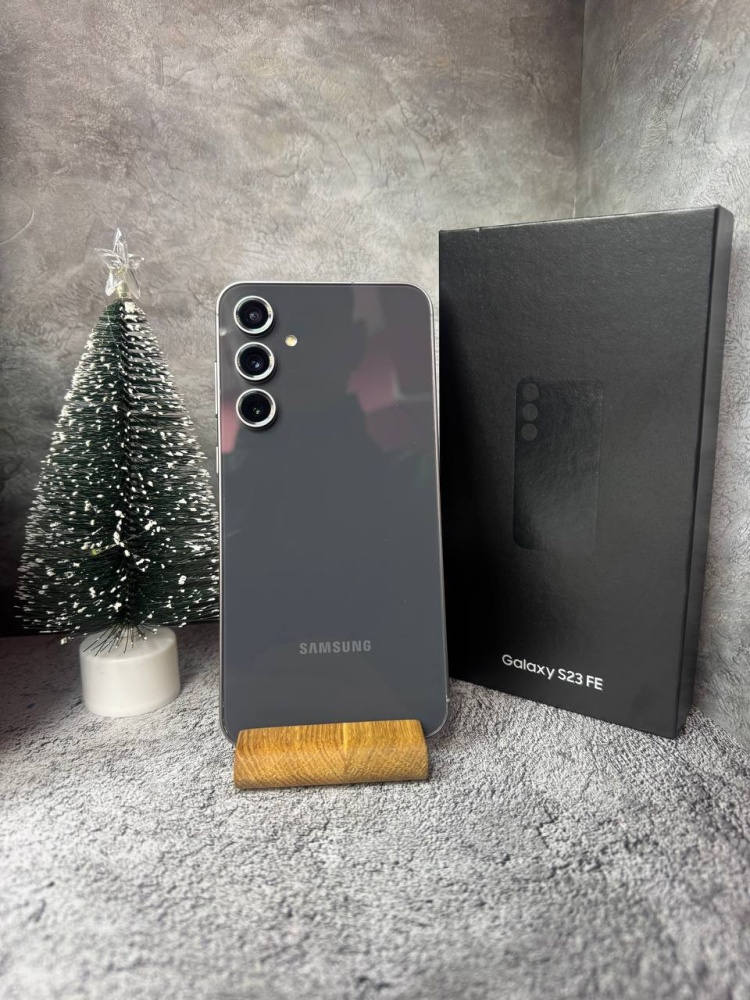 Смартфон Samsung S23 FE 8/256