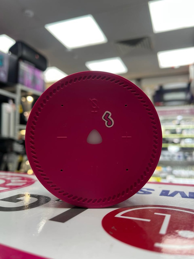 Акустика Яндекс-станция Yndx -00025