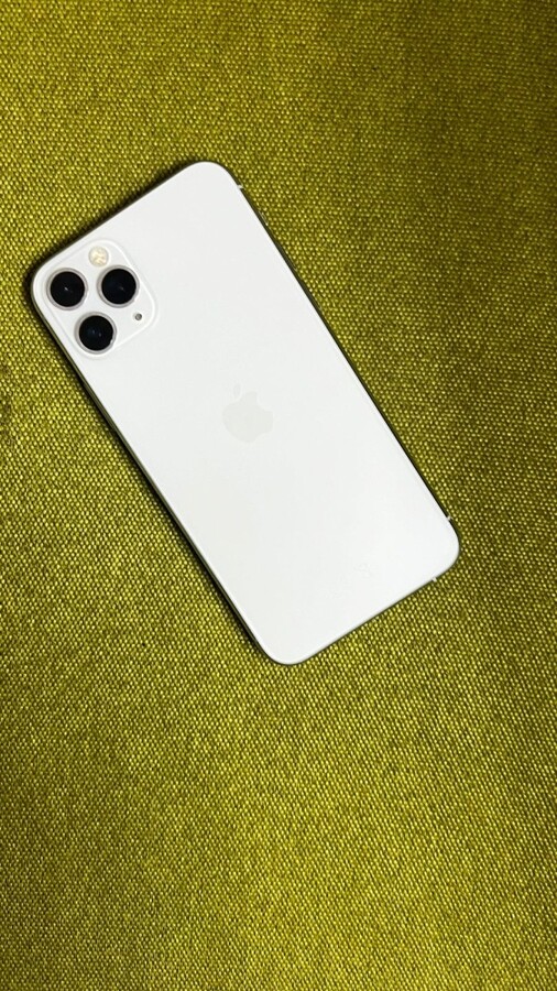 Смартфон iPhone 11 PRO 256 Gb