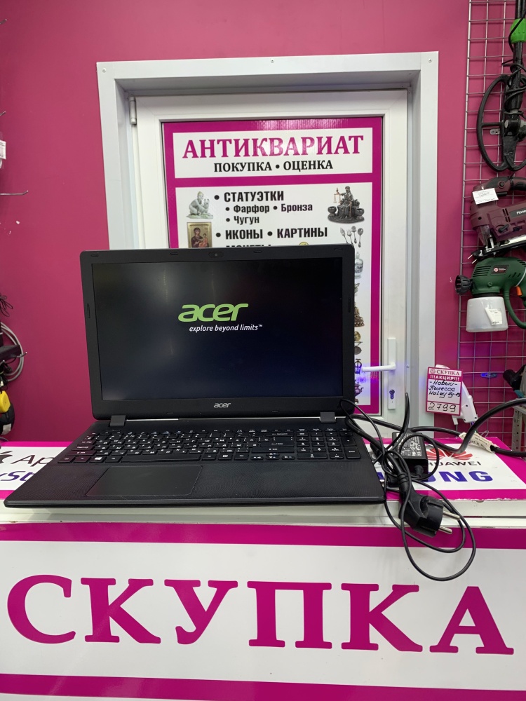 Ноутбук Acer Aspire Es1 531