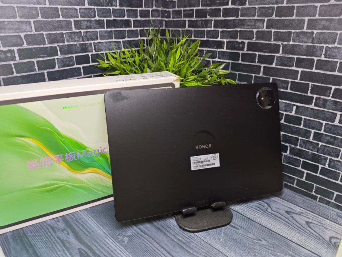 Планшет Honor MagicPad2 16-512