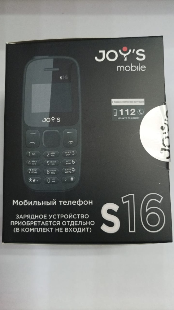 /Смартфон Joys S16