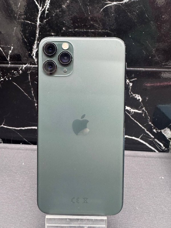 Смартфон iPhone 11 PRO MAX 256 Gb