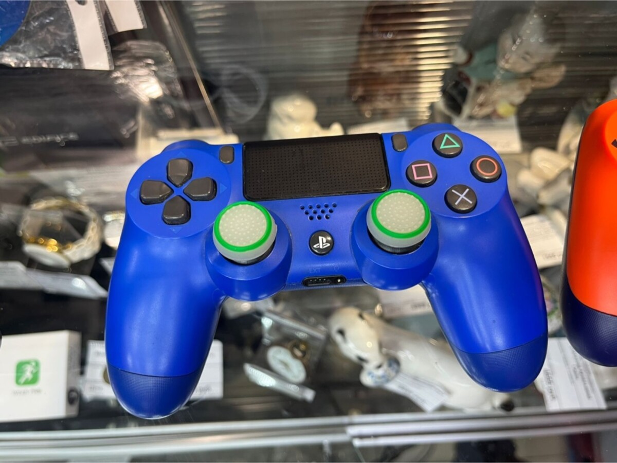 Геймпад ПС4