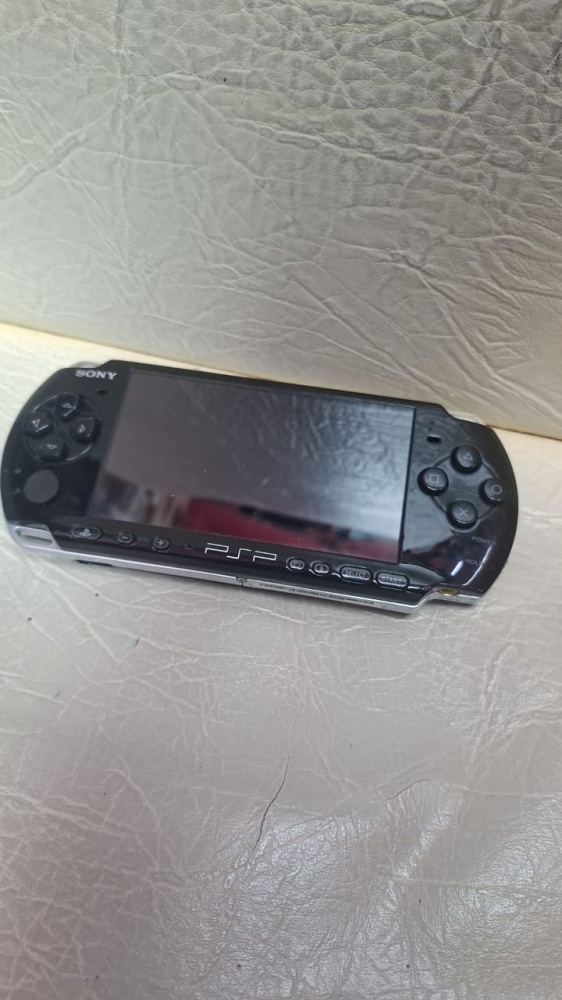 Игровая приставка PSP 3006