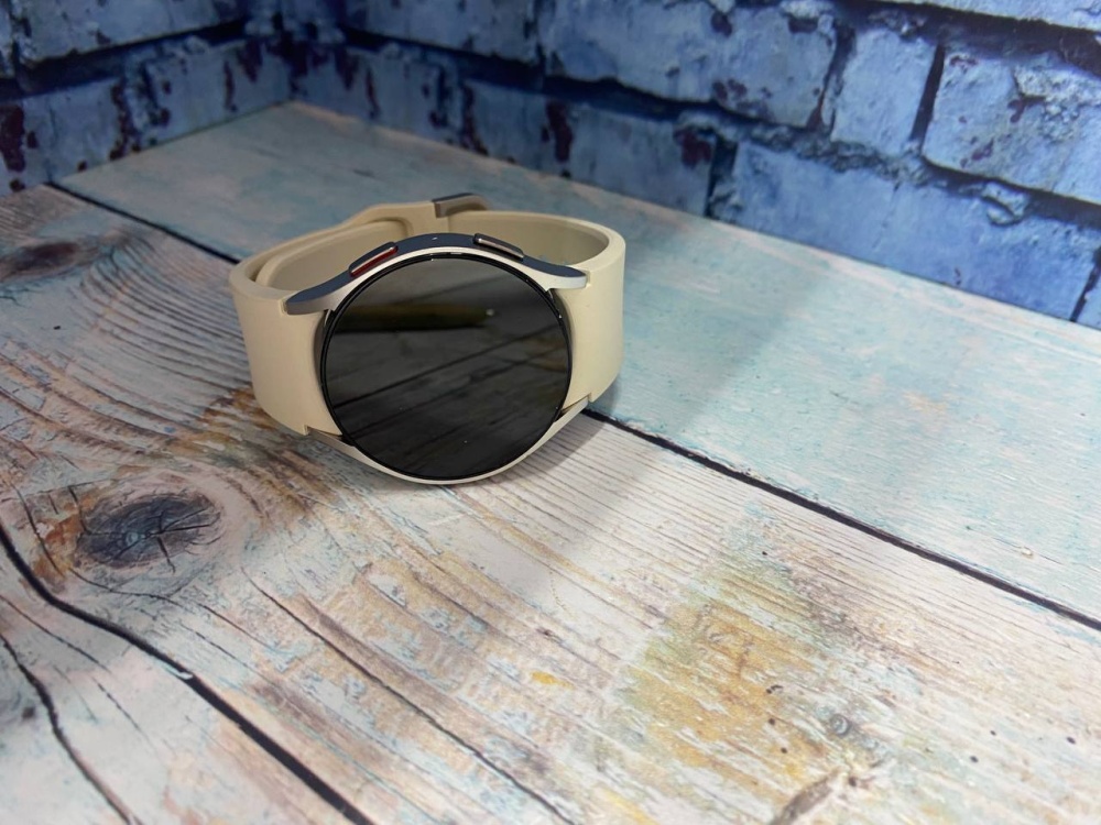 Часы Samsung galaxy watch 5 40mm