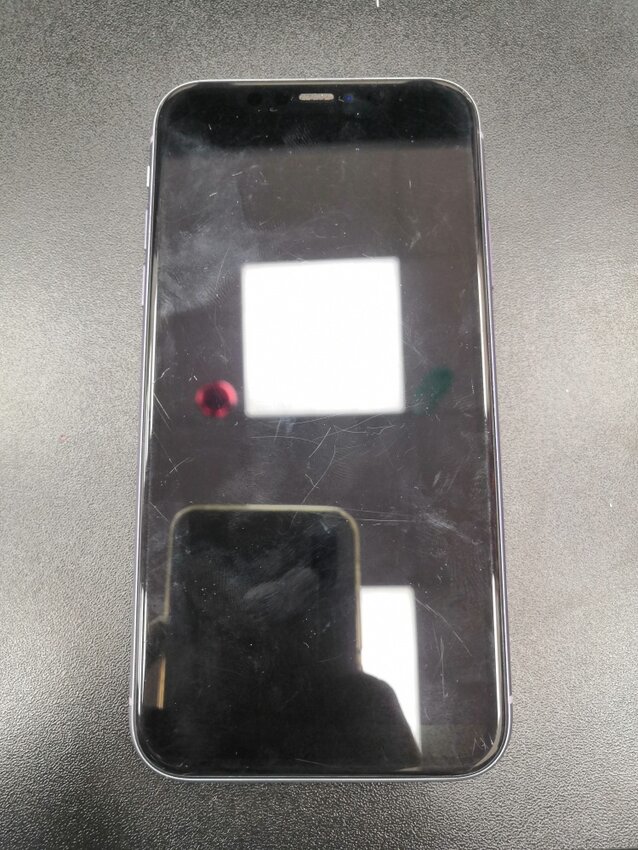 Смартфон iPhone 11 128 Gb