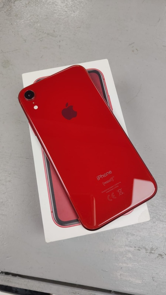 Смартфон iPhone XR 64 Gb