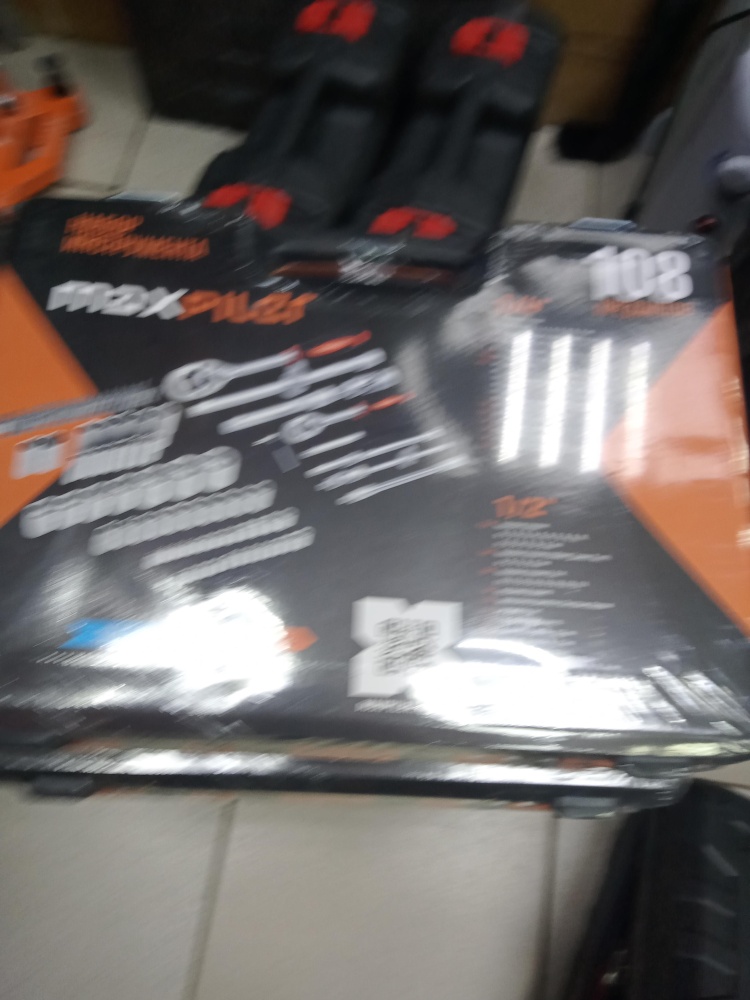 Набор инструментов MAXPILER