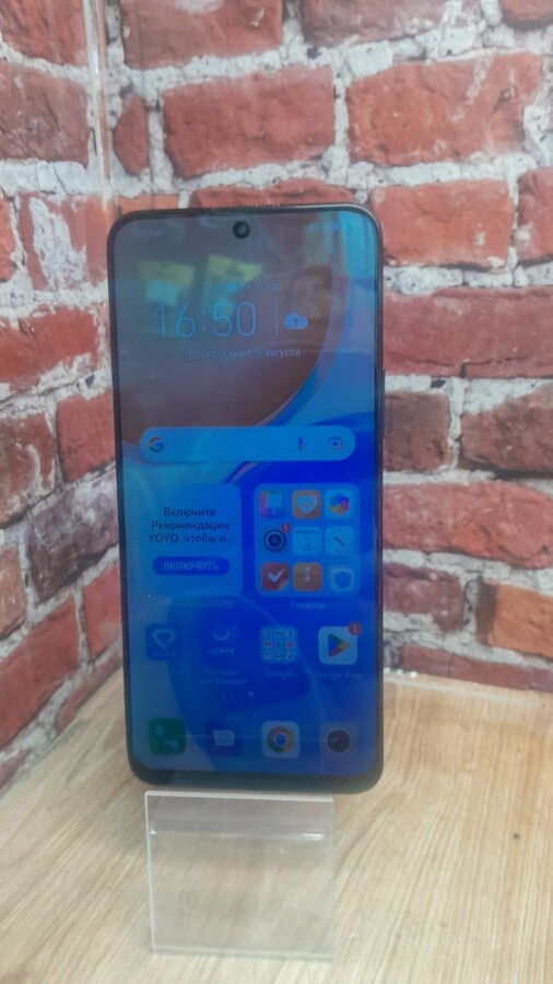 Смартфон Huawei Mate 20 Lite 4\64