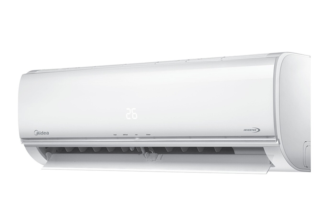 Сплит-Система Midea AF7-12N8D1-O