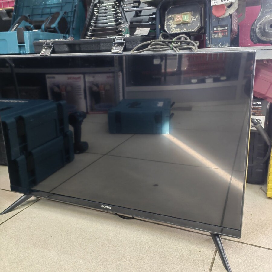 Телевизор Novex NVX-32