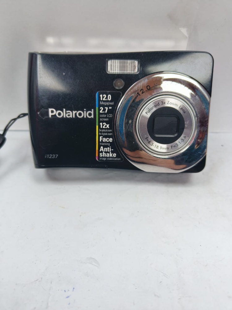 Фотоаппарат Polaroid i1237