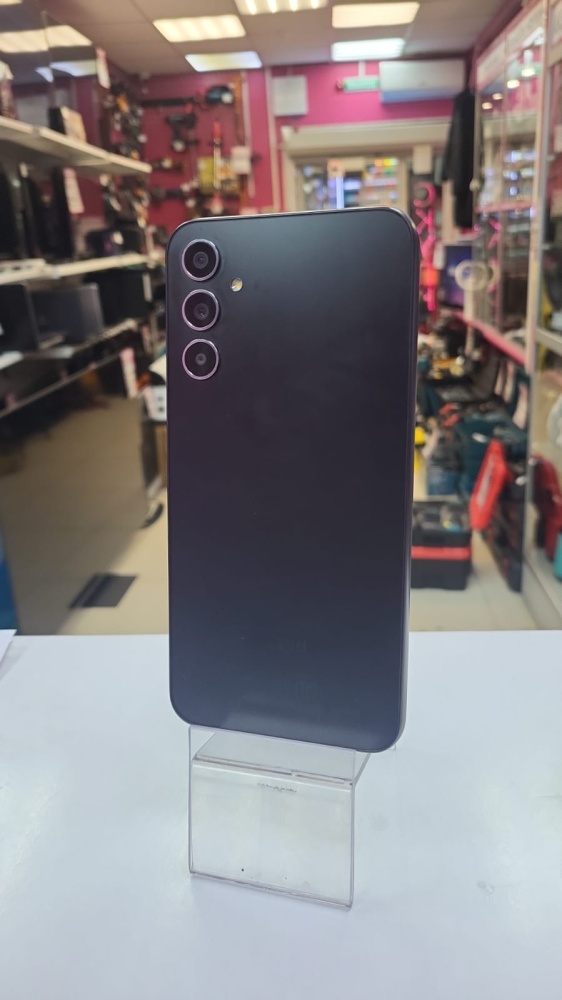 Смартфон Samsung A34 5G 6/128