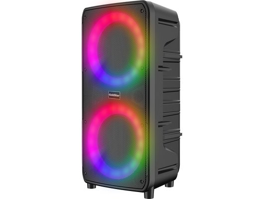 Акустика GOLDSTAR GPA-608