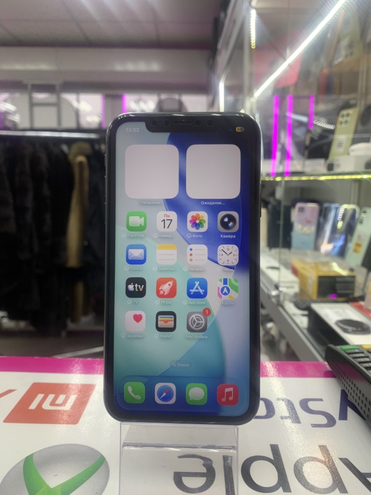 Смартфон iPhone 11 64Gb