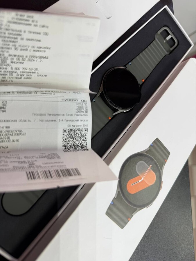 Смартфон iPhone 12 64 Gb