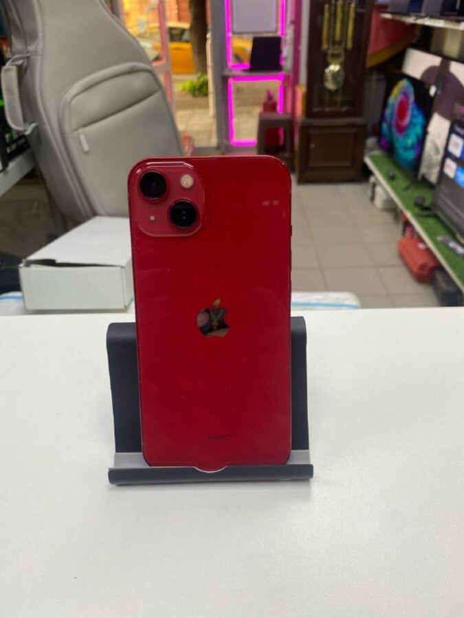 Смартфон iPhone 13 256 Gb