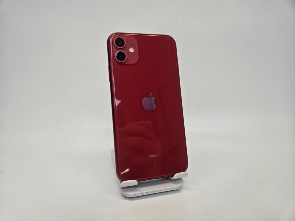 Смартфон iPhone 11 128 Gb