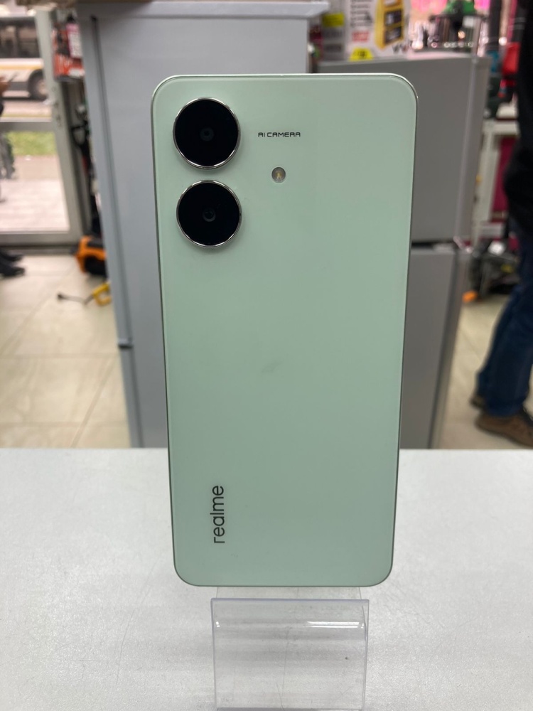 Смартфон Realme Note 60X 4/64Gb