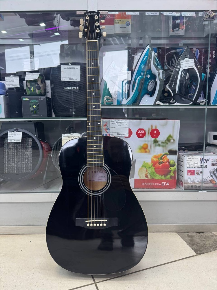 Гитара Colombo