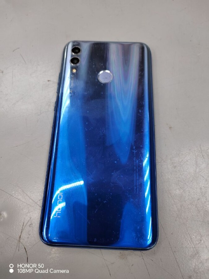 Смартфон Honor 10 Lite