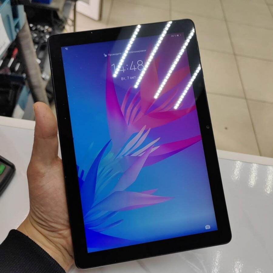 Смартфон Huawei Mate PAd T