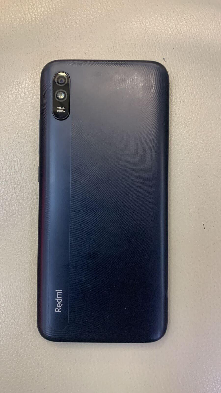 Смартфон Xiaomi Redmi 9A 2/32