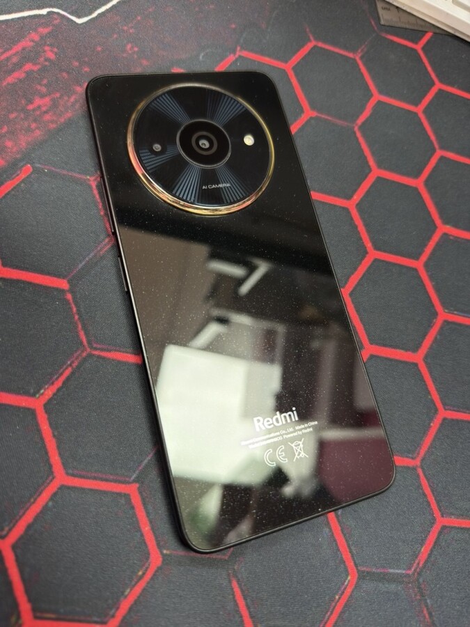 Смартфон Xiaomi Redmi A3x 64ГБ