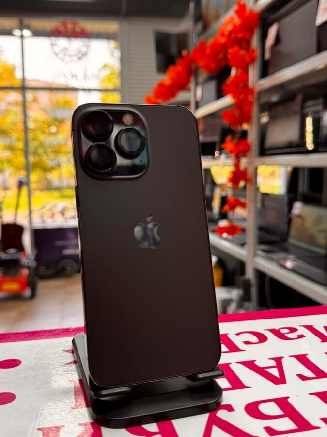 Смартфон iPhone 13 PRO 256 GB 83%