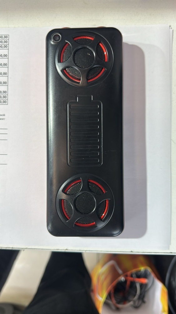 Мобильный телефон Maxvi