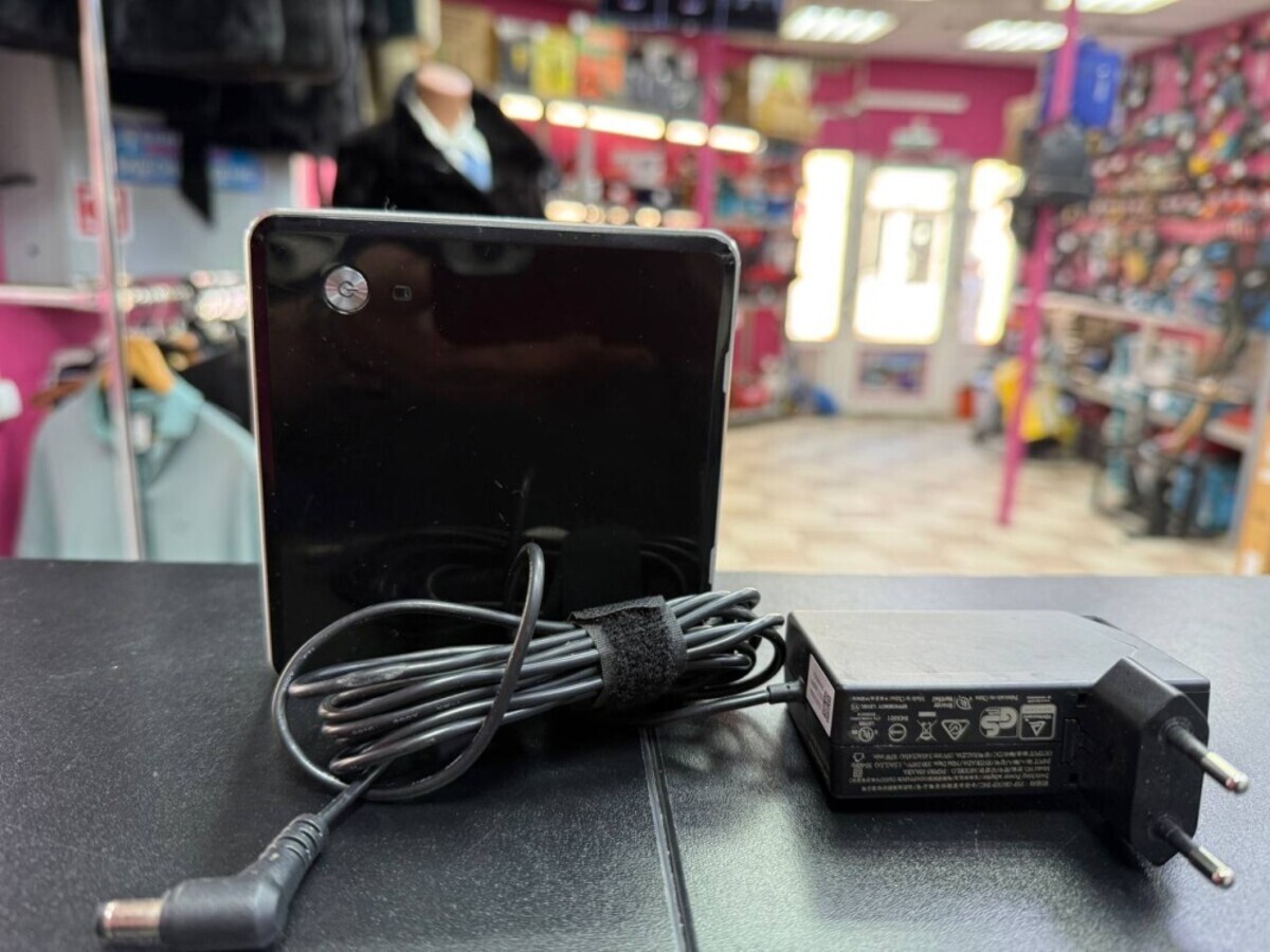 Неттоп INTEL NUC 513