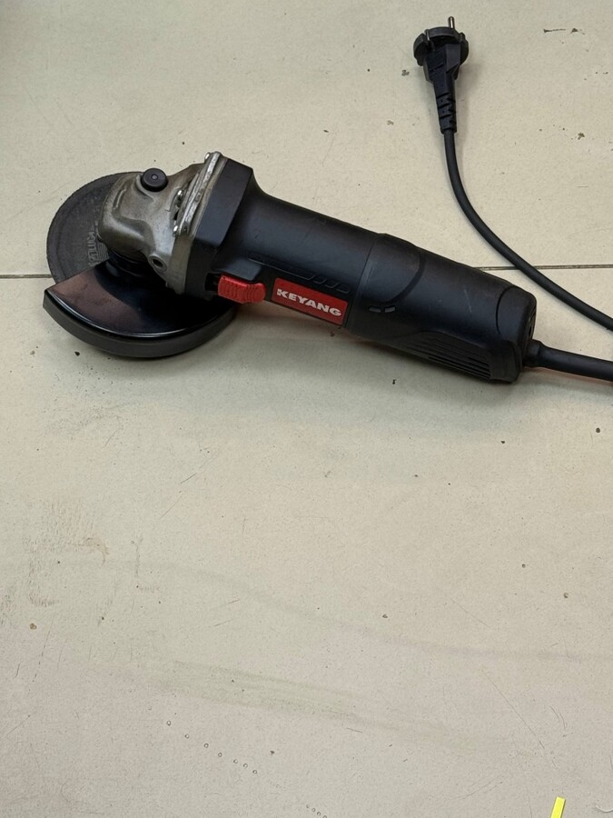 УШМ (Болгарка) Keyang dg852