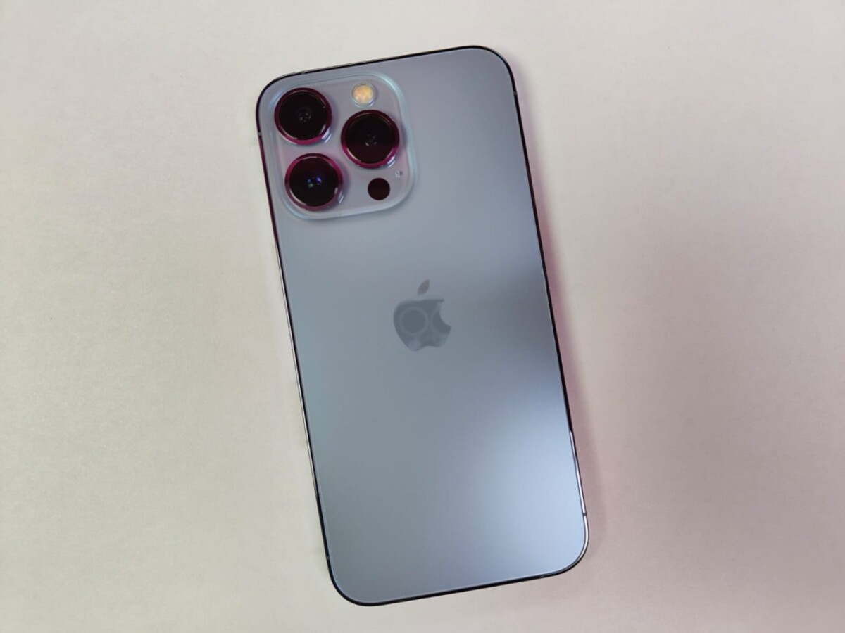 Смартфон iPhone 13 PRO 128 GB