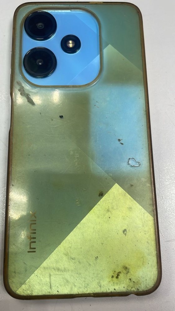 Мобильный телефон Infinix НOTE 30I