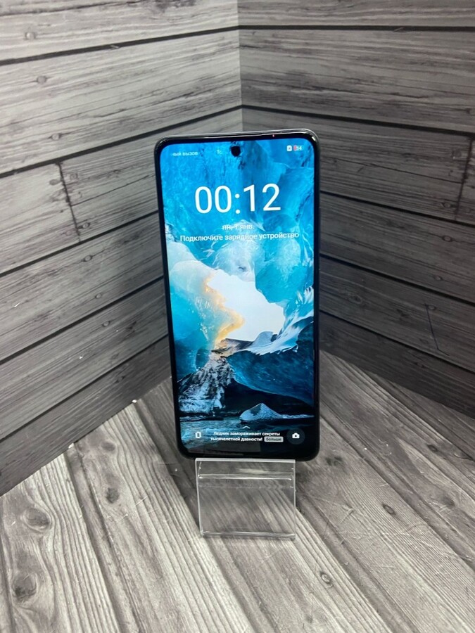 Смартфон Realme 13 5g 12/256