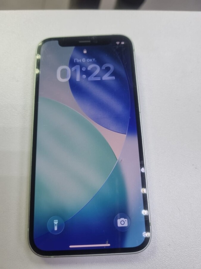 Смартфон iPhone 12 mini 128 Gb
