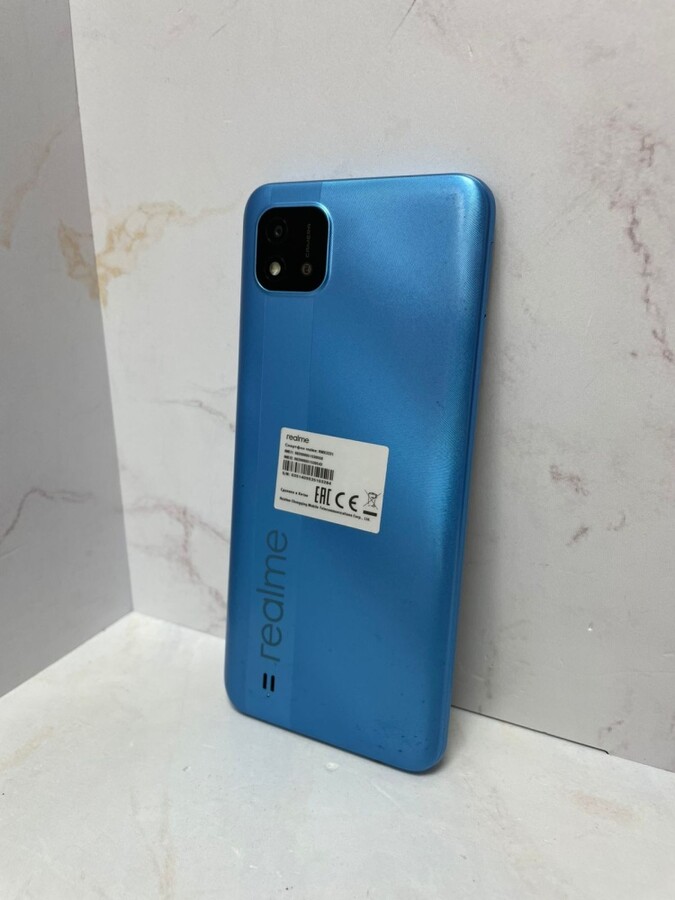 Смартфон Realme C11 2/32