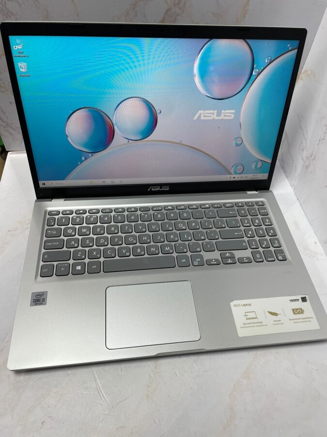 Ноутбук ASUS R565ja